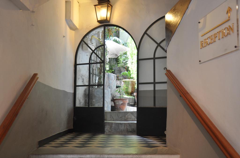 Hotel Central Bastia Ngoại thất bức ảnh