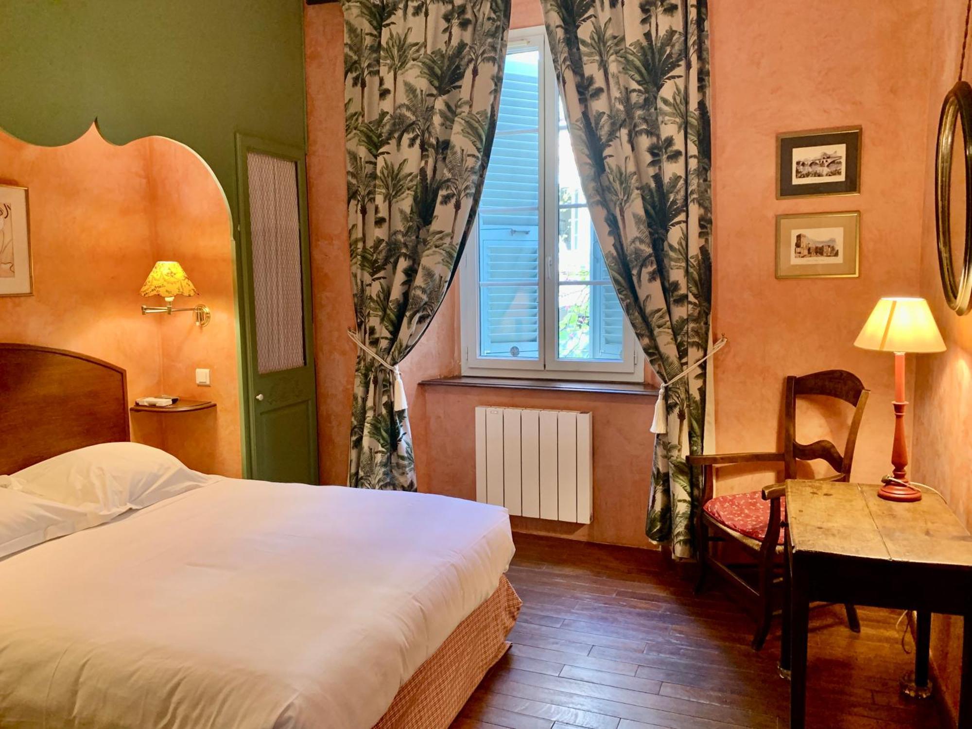 Hotel Central Bastia Ngoại thất bức ảnh