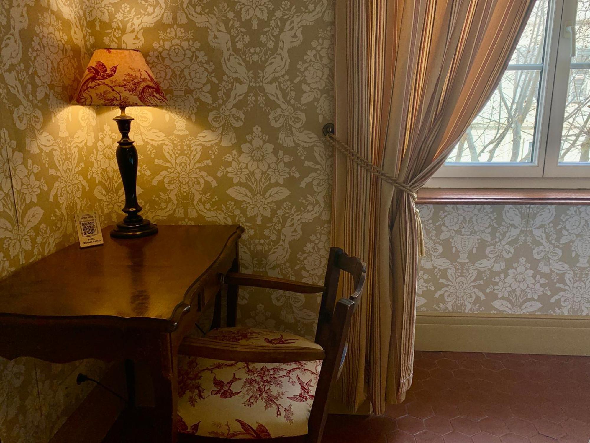 Hotel Central Bastia Ngoại thất bức ảnh